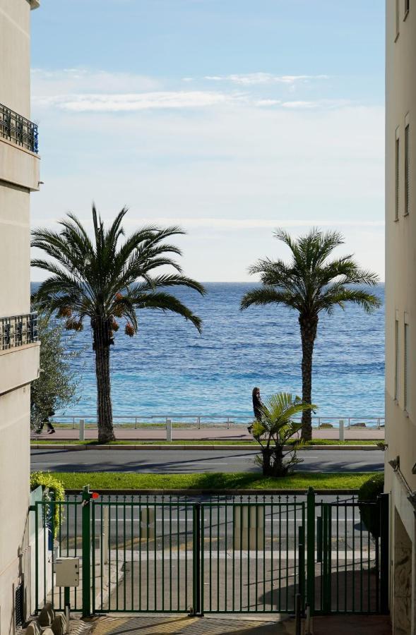 Cozy With A Sea View Daire
